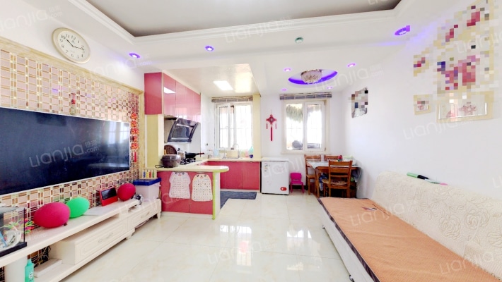 城宁家园二手房实景图