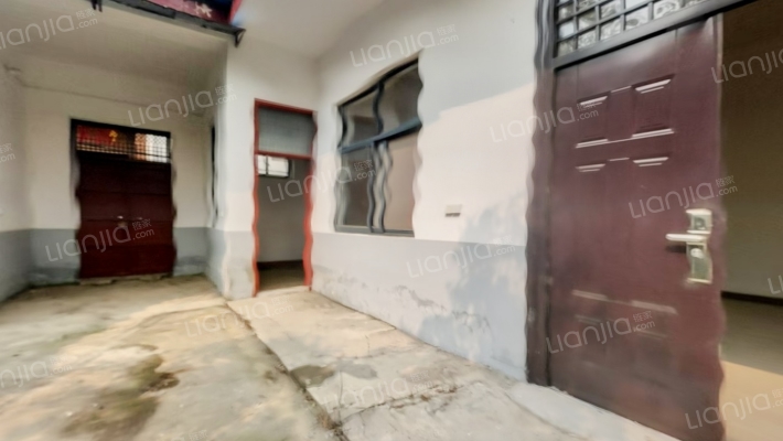 银纺嘉苑二手房实景图