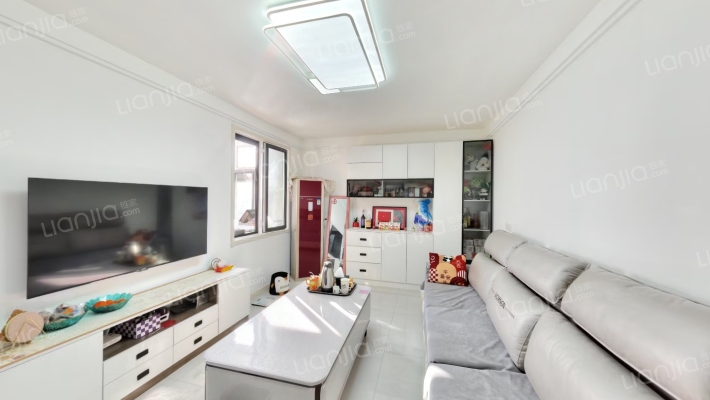 老棉纺家属院二手房实景图