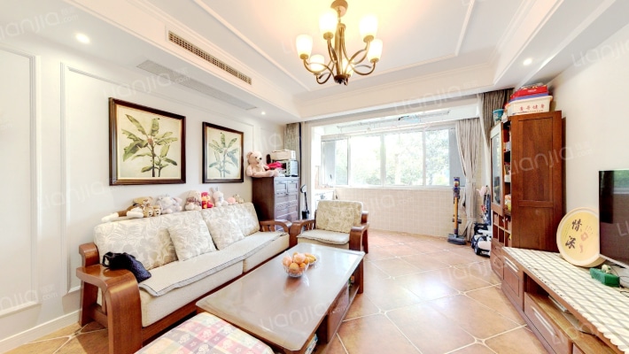 沙工新村二手房实景图