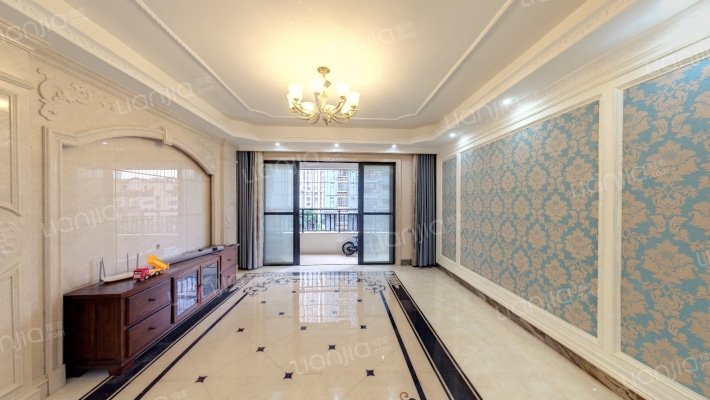 宏桂东盛二手房实景图