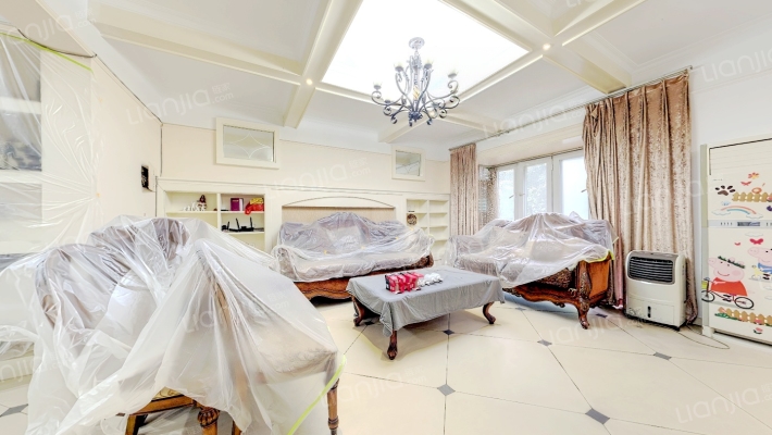 金府路6号二手房实景图