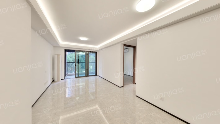 华润云上润府二手房实景图