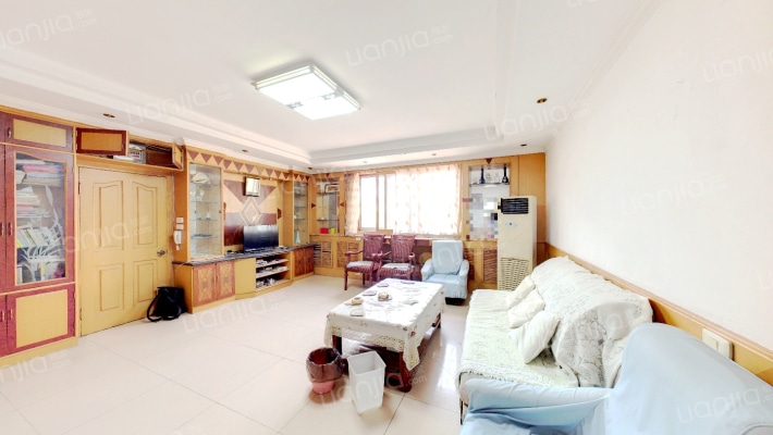 普明里丁区二手房实景图