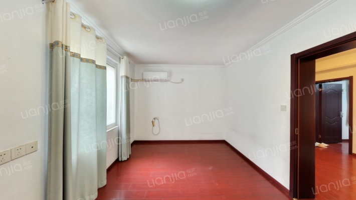 菜市口1号二手房实景图