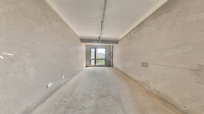 绿城·智慧公园二手房实景图