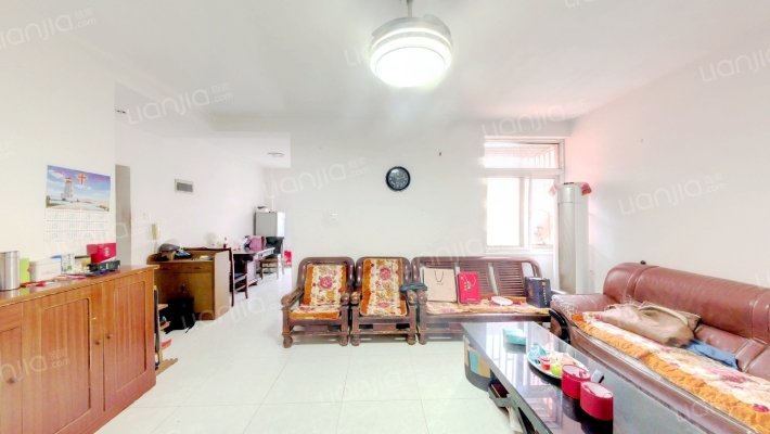 安泰苑小区二手房实景图