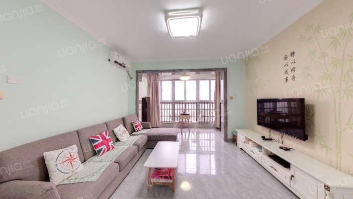 海涛花园二手房实景图