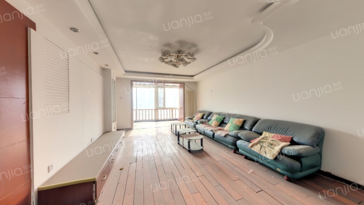 正阳花园二手房实景图