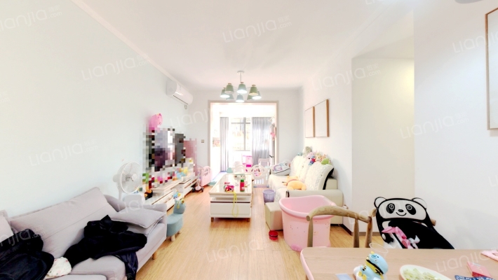 九竹巷二手房实景图