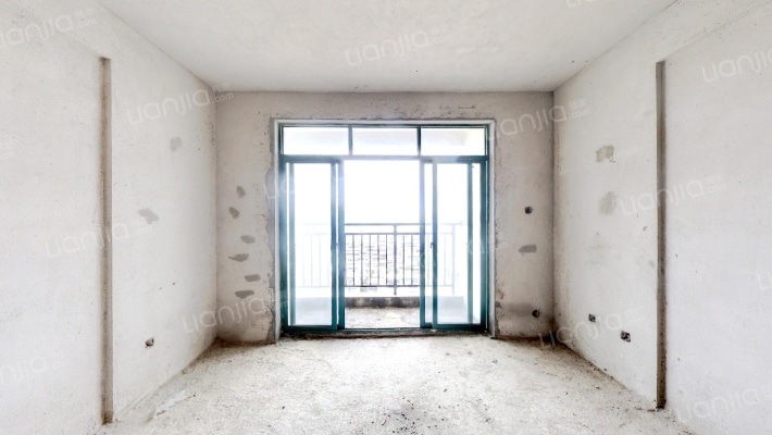 金秀大厦二手房实景图