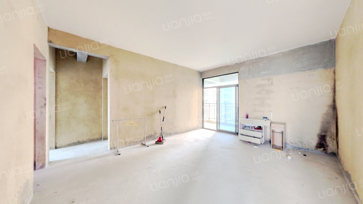 华颐和苑二手房实景图