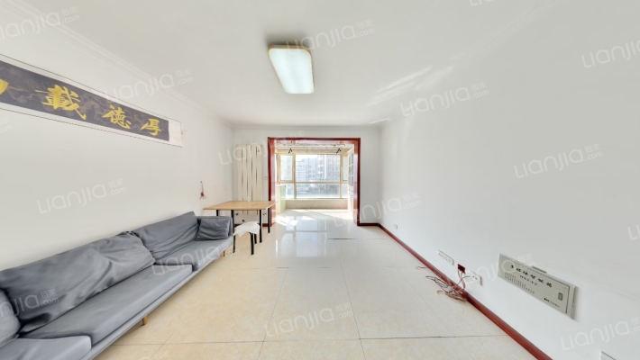 怡和·中馨城二手房实景图