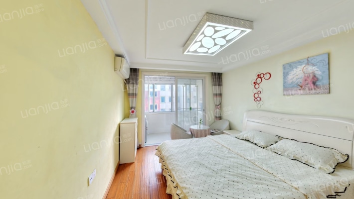 城北新村二手房实景图