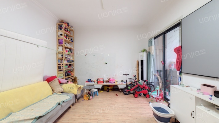 青湖丽苑星湖客二手房实景图