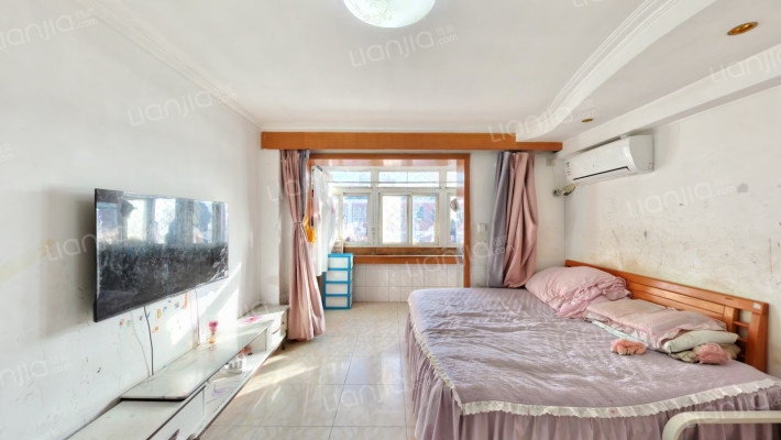 建疗宿舍二手房实景图