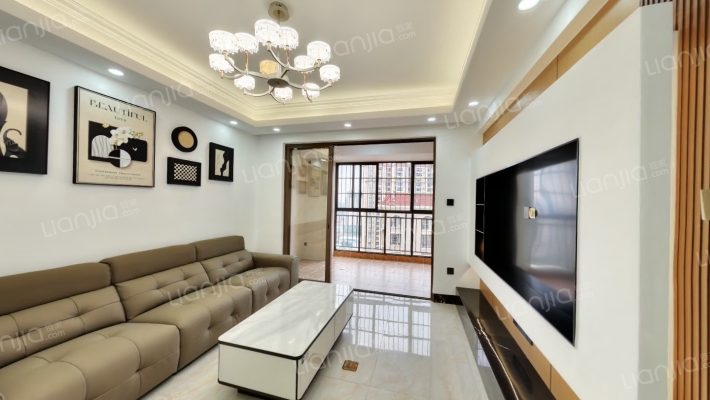 龙光普罗旺斯波尔多庄园二手房实景图