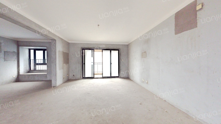 金众香颂里二手房实景图