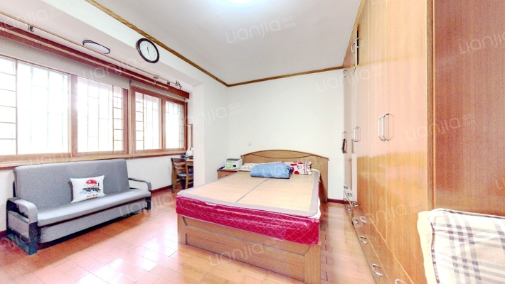 苏州路二手房实景图