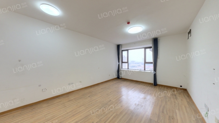 国瑞瑞城二手房实景图