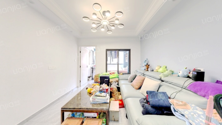 阳山花苑六区二手房实景图