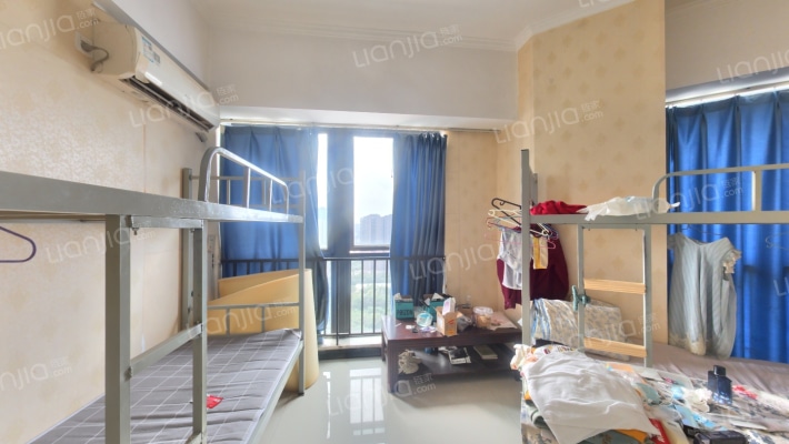 V公馆II期二手房实景图