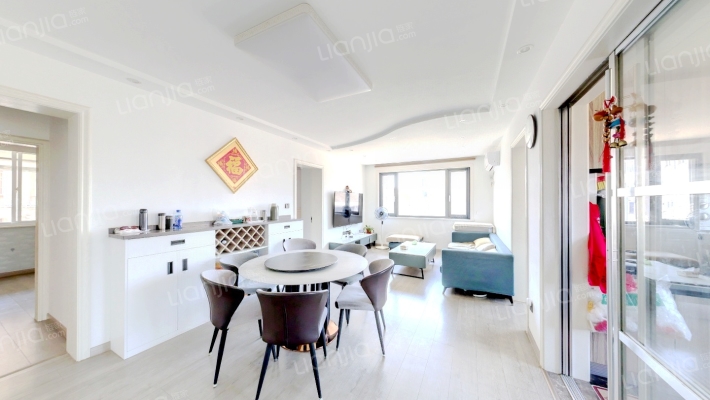 健民巷二手房实景图