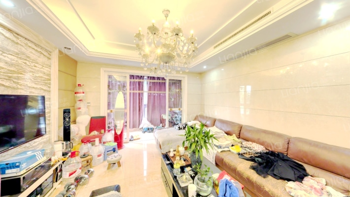 兴澄锦苑西区二手房实景图