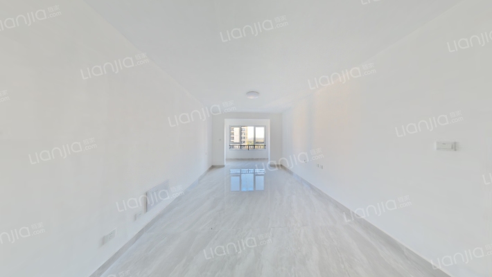 阳光佳苑二手房实景图