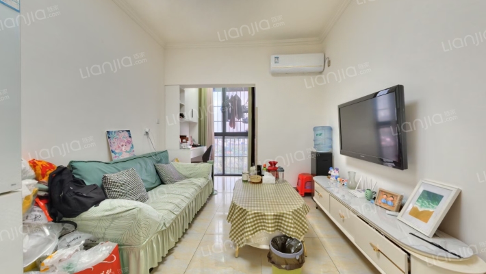 兴城嘉苑一期B区二手房实景图