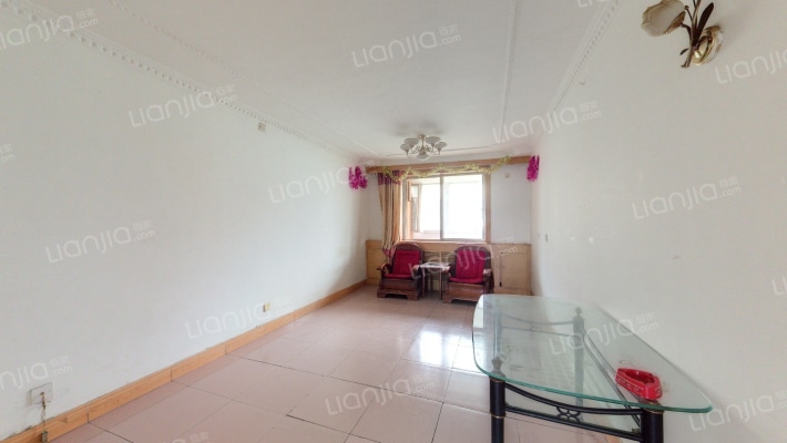 东元路物流社区二手房实景图