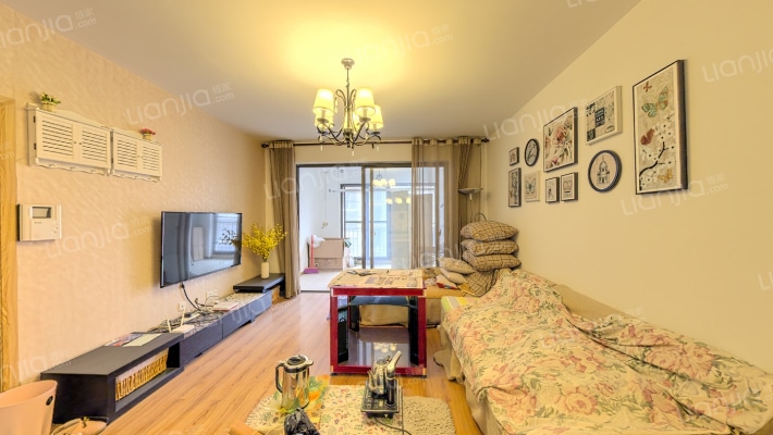 康城花溪二手房实景图