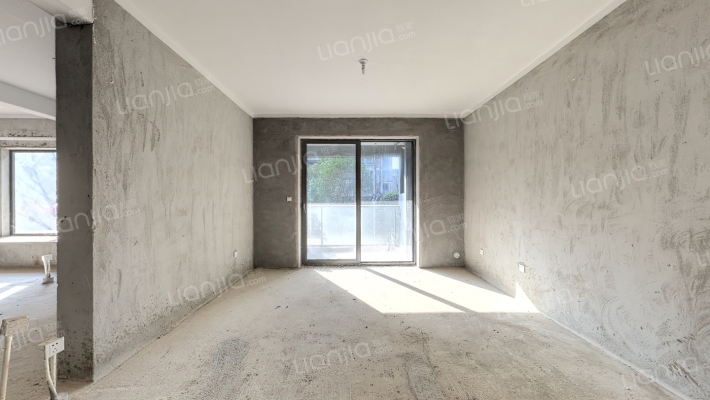 融创福清壹号二手房实景图