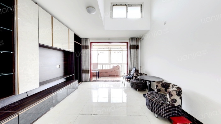 金程名湖山庄二手房实景图