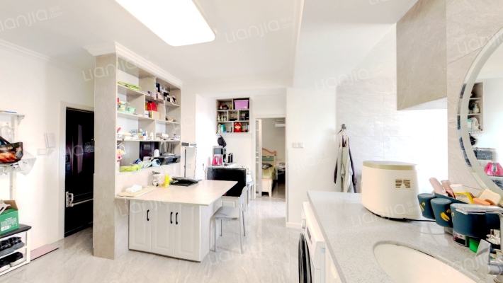 东横山二手房实景图