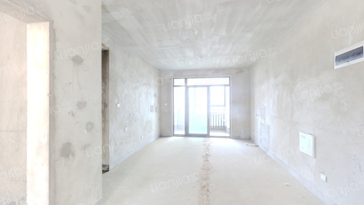 文一名门名城二手房实景图