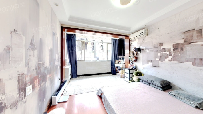 郁家弄二手房实景图