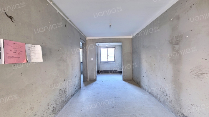 大丰吾悦华府三期二手房实景图