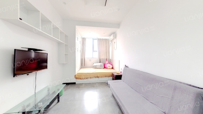 马山国际二手房实景图