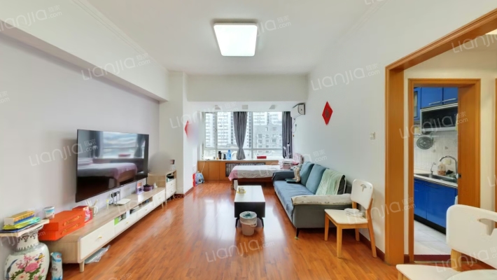 明日佳居二手房实景图