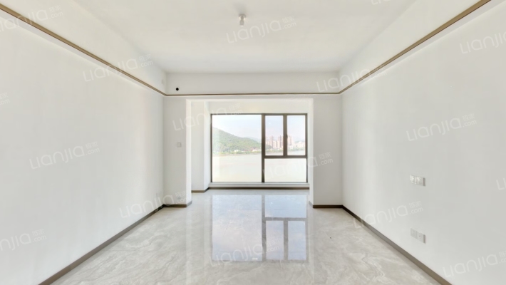 时代水岸.海悦湾二手房实景图