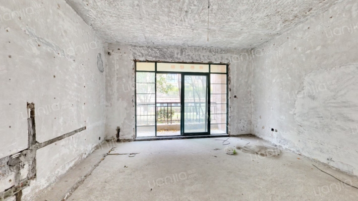 银河湾二手房实景图