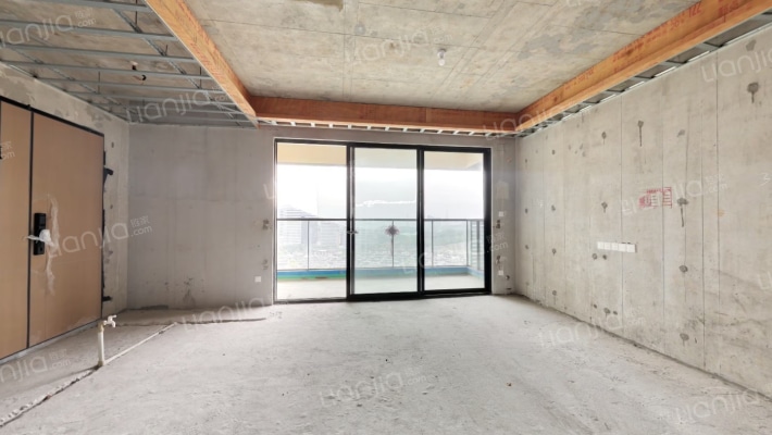 牧云溪谷毓山郡二手房实景图