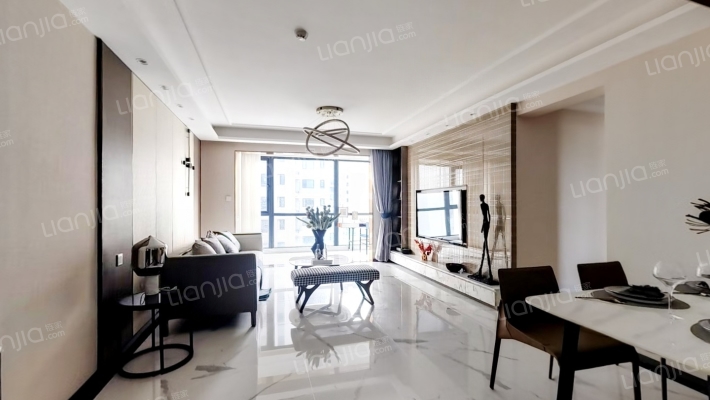 碧桂园·凤凰城二手房实景图