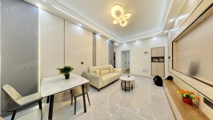 金盘路二手房实景图