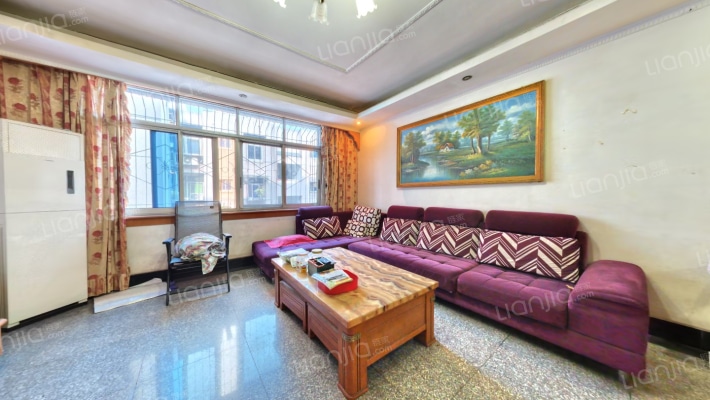 富康苑二手房实景图