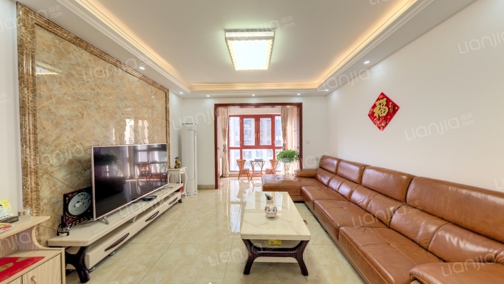 金茂梅溪湖二手房实景图