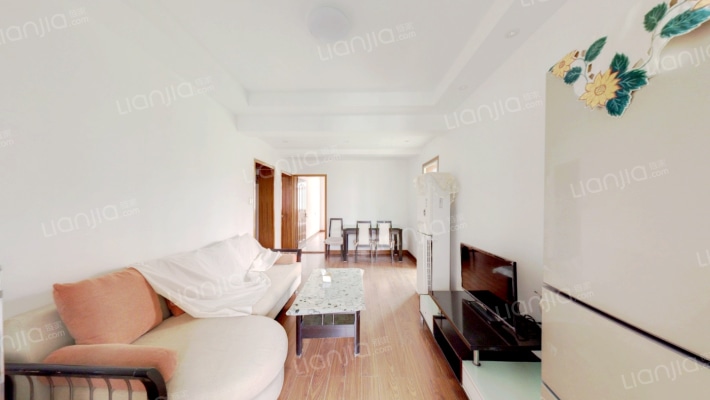 流水东苑二手房实景图