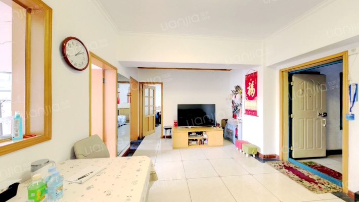 银苑大厦二手房实景图