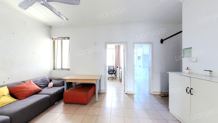 银河苑(南湖区)二手房实景图